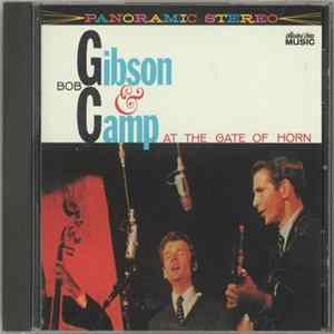 FLAC Bob Gibson & Bob Camp - At The Gate Of Horn