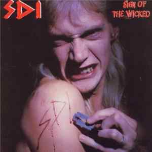 FLAC SDI - Sign Of The Wicked