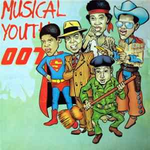 FLAC Musical Youth - 007