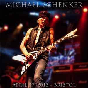 FLAC Michael Schenker's Temple Of Rock - Bristol O2 Academy 17-4-2013