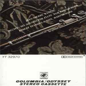 FLAC Mozart / Jean-Pierre Rampal, Robert Veyron-Lacroix - Six Sonatas For Flute And Harpsichord