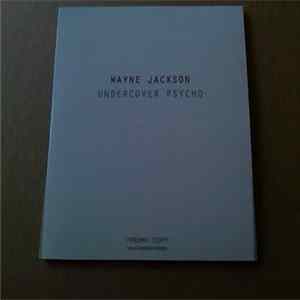 FLAC Wayne Jackson - Undercover Psycho