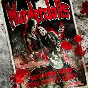 FLAC Murderdolls - Women And Children Last