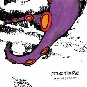 FLAC Metope - Braga / Breep