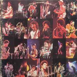 FLAC War - War Live