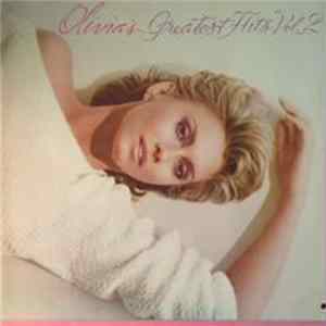 FLAC Olivia Newton-John - Olivia's Greatest Hits Vol. 2