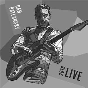 FLAC Dan Patlansky - Live 2018