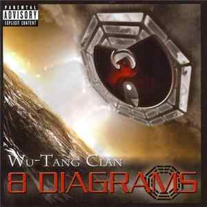 FLAC Wu-Tang Clan - 8 Diagrams