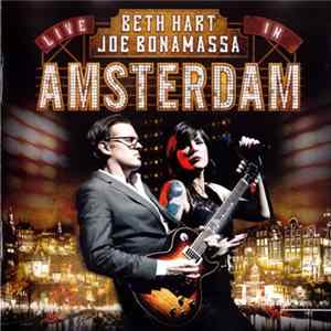 FLAC Beth Hart And Joe Bonamassa - Live In Amsterdam