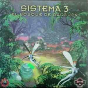 FLAC Sistema 3 - El Bosque De Galguén