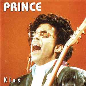 FLAC Prince - Kiss
