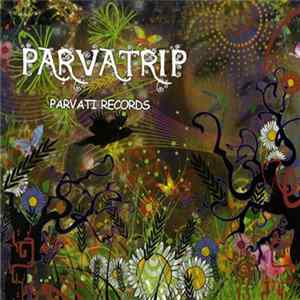 FLAC Various - Parvatrip