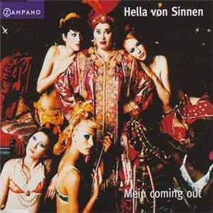 FLAC Hella von Sinnen - Mein Coming Out