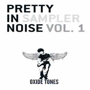 FLAC Various - Pretty In Noise Sampler Vol. 1