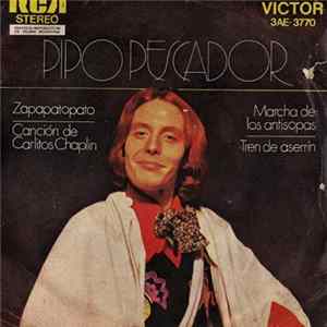 FLAC Pipo Pescador - Zapatopato