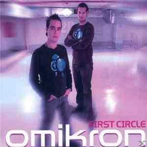 FLAC Various - Omikron (First Circle)