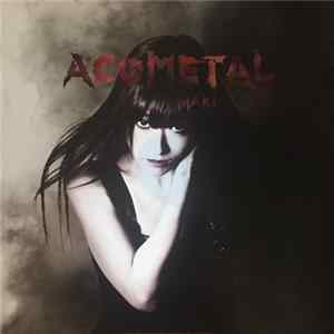 FLAC Maki Oyama - AcoMetal