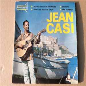 FLAC Jean Casi - Notre Amour De Vacances