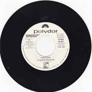 FLAC Atlanta Rhythm Section - Indigo Passion