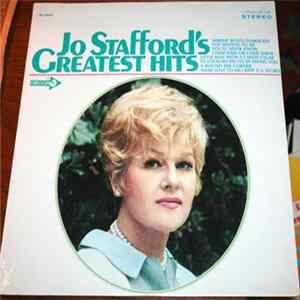 FLAC Jo Stafford - Jo Stafford's Greatest Hits