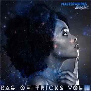 FLAC Various - Bag Of Tricks Vol III