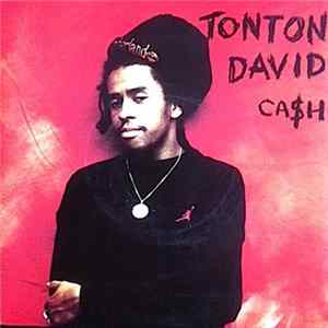 FLAC Tonton David - Cash