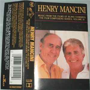 FLAC Henry Mancini - Music From The Films Of Blake Edwards