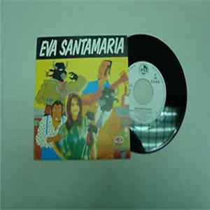 FLAC Eva Santamaría - Señorita