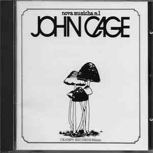 FLAC John Cage - John Cage