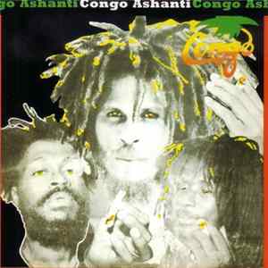FLAC Congos - Congo Ashanti