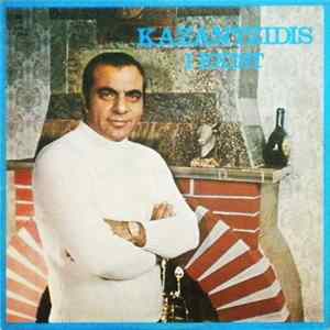 FLAC Kazantzidis - I Exist