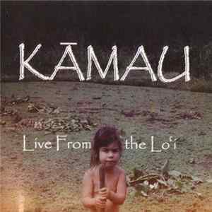 FLAC Kāmau - Live From The Lo'i