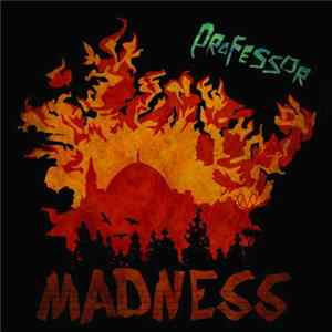 FLAC Professor - Madness