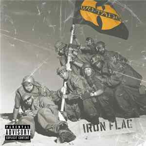 FLAC Wu-Tang Clan - Iron Flag