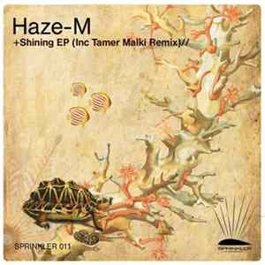 FLAC Haze-M - Shining EP
