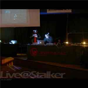 FLAC Various - Live @ Stalker 31 3 2007