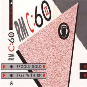 FLAC Various - Spools Gold