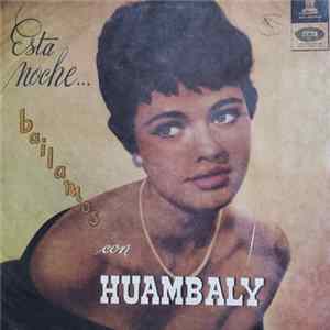 FLAC Orquesta Huambaly - Esta Noche... Bailamos Con Huambaly