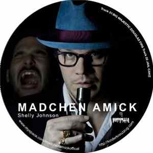 FLAC Madchen Amick - Shelly Johnson
