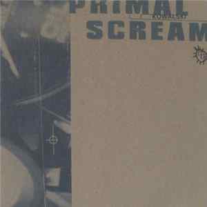FLAC Primal Scream - Kowalski