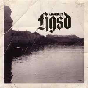 FLAC Årabrot - HGSD