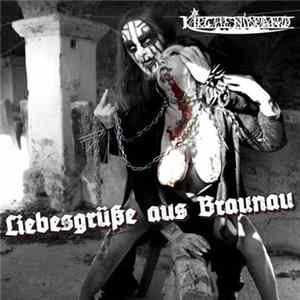 FLAC Kirchenbrand - Liebesgrüße aus Braunau