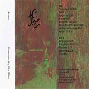 FLAC Itasca - Unmoored By The Wind