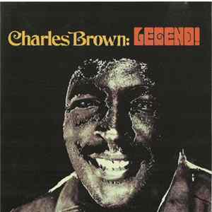 FLAC Charles Brown - Legend!