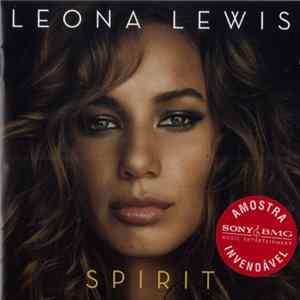 FLAC Leona Lewis - Spirit