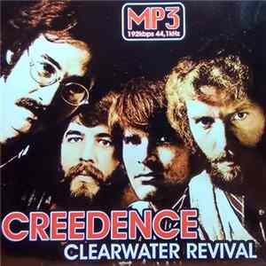 FLAC Creedence Clearwater Revival - MP3