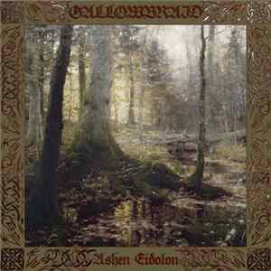 FLAC Gallowbraid - Ashen Eidolon