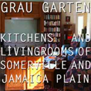 FLAC Grau Garten - Kitchens And Livingrooms Of Somerville And Jamaica Plain