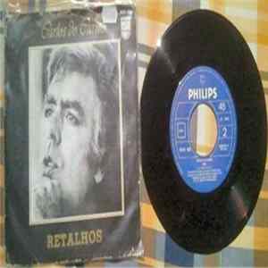 FLAC Carlos Do Carmo - Retalhos / Raiz