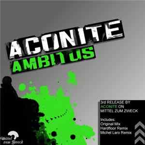 FLAC Aconite - Ambitus